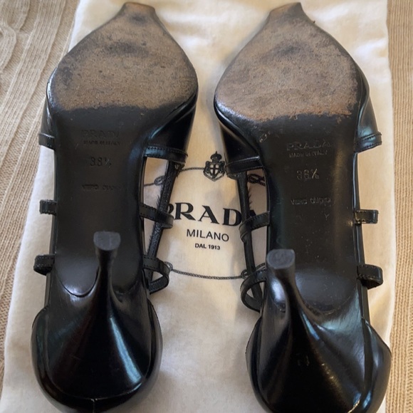 Prada shoes - Picture 3 of 6